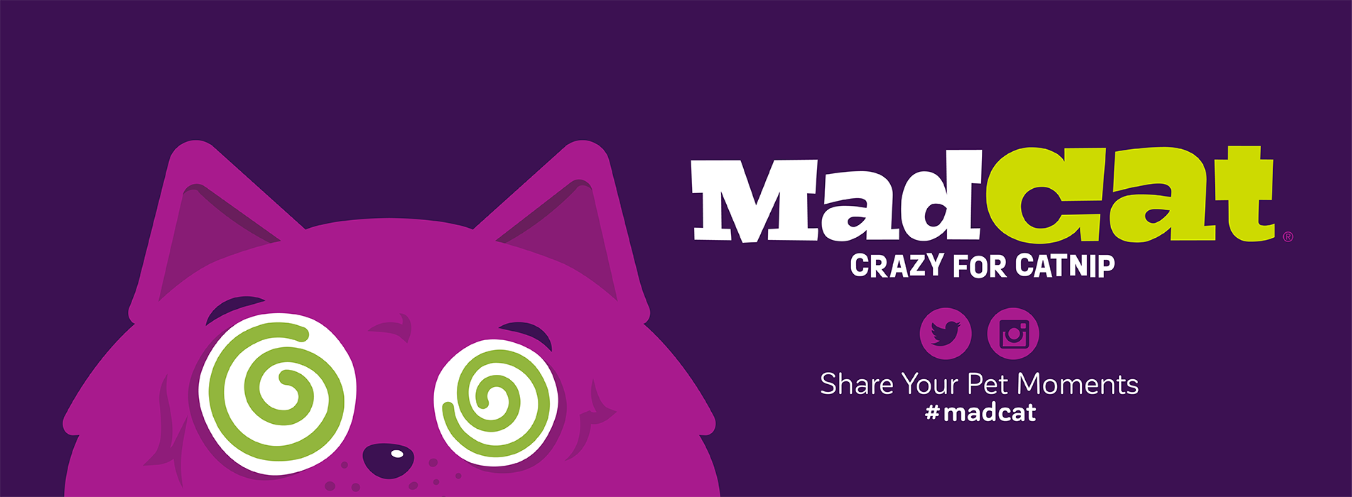 Mad Cat Toys For Cats