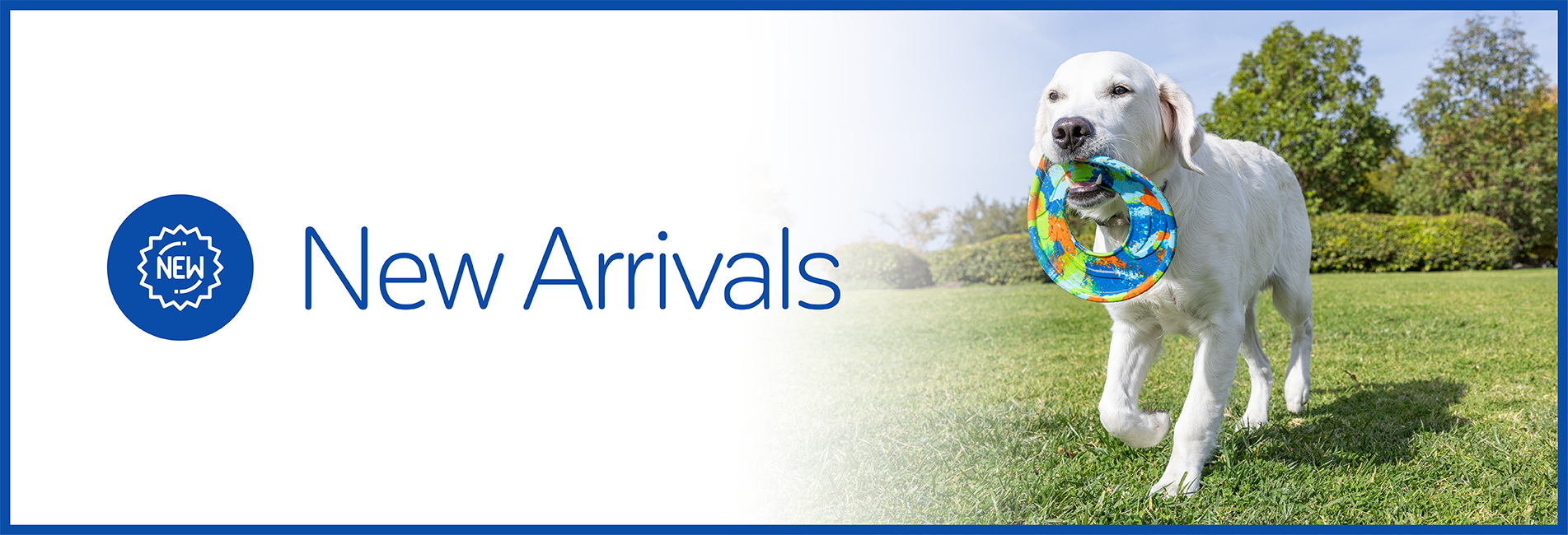 Pet-mates New Arrivals Collection