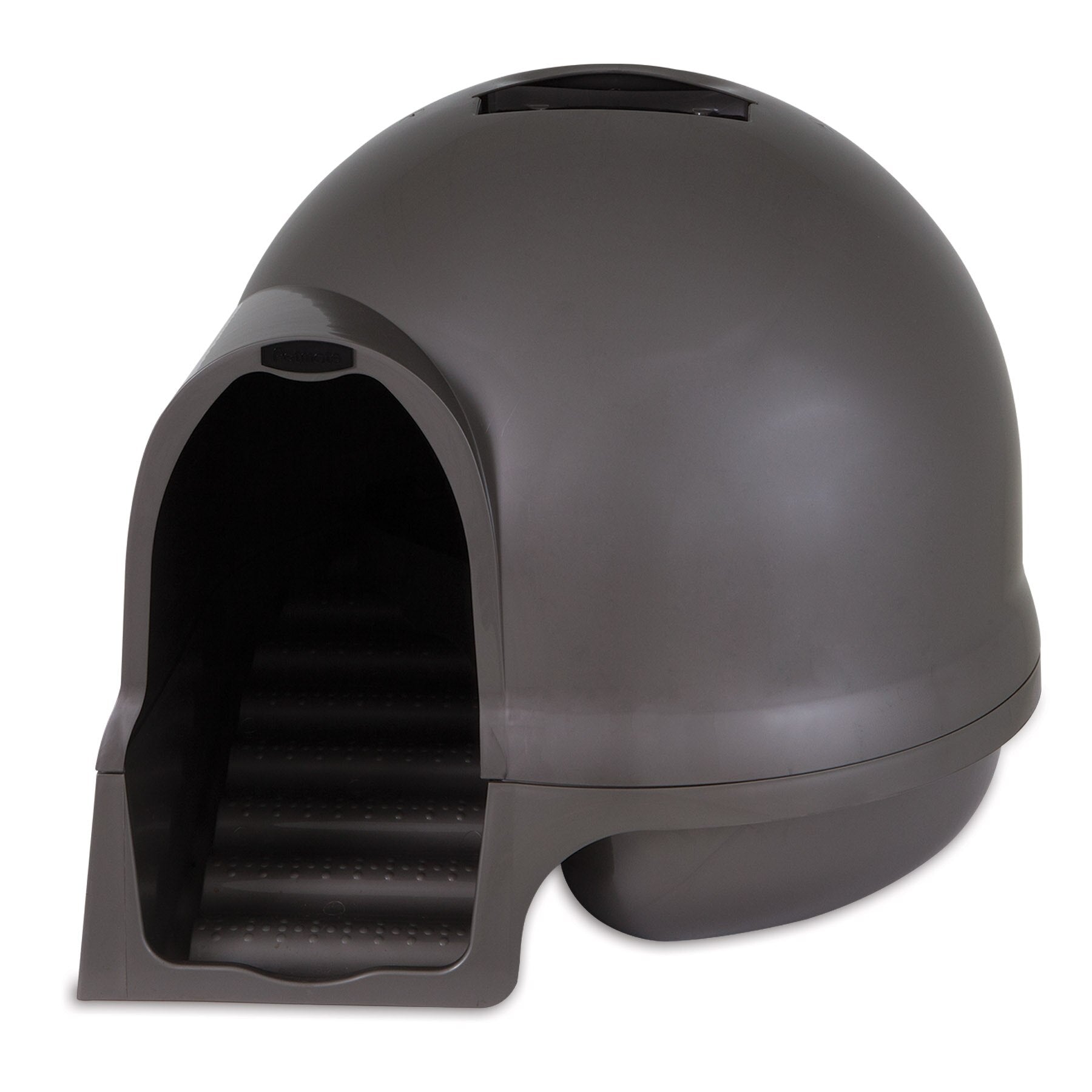 Pet-mates Booda Cleanstep Litter Dome for Cats. SKUS: 50022