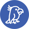 Bird Icon