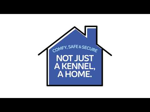 Pet-mates Sky Kennel Video